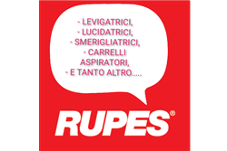 RUPES AZIENDA