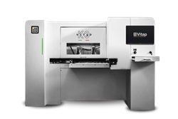 FORATRICE VITAP CNC - K3